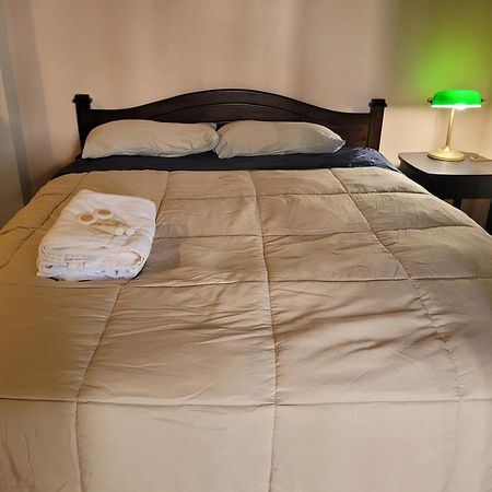 Palau Paradise Comfort Koror Ngoại thất bức ảnh