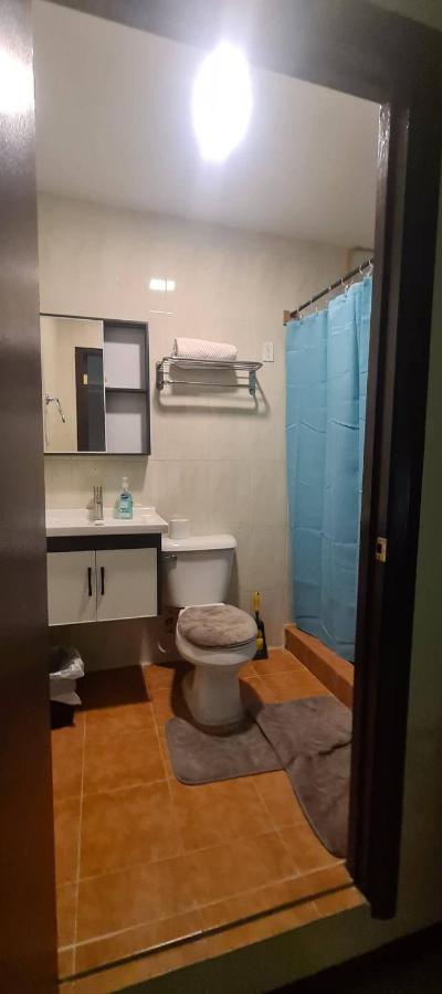 Palau Paradise Comfort Koror Ngoại thất bức ảnh