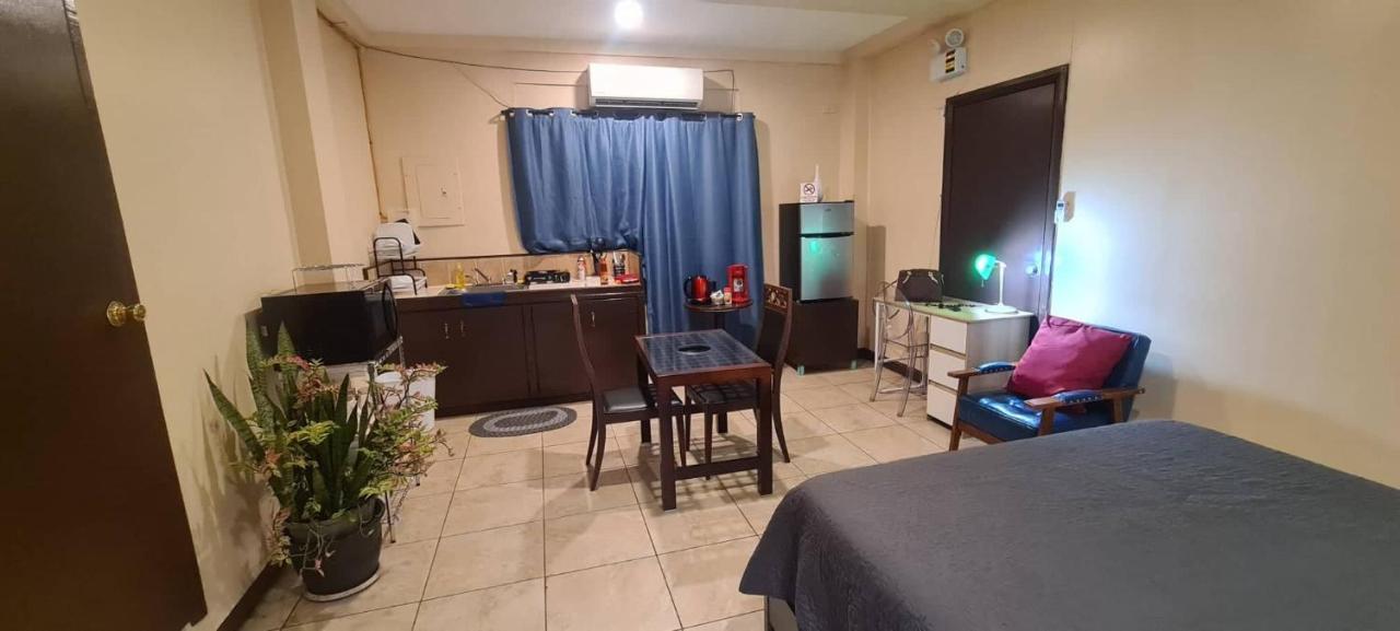 Palau Paradise Comfort Koror Ngoại thất bức ảnh