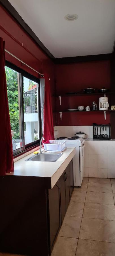 Palau Paradise Comfort Koror Ngoại thất bức ảnh