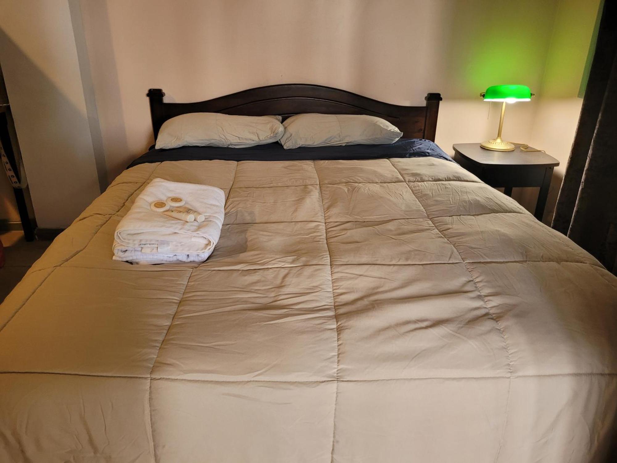 Palau Paradise Comfort Koror Ngoại thất bức ảnh