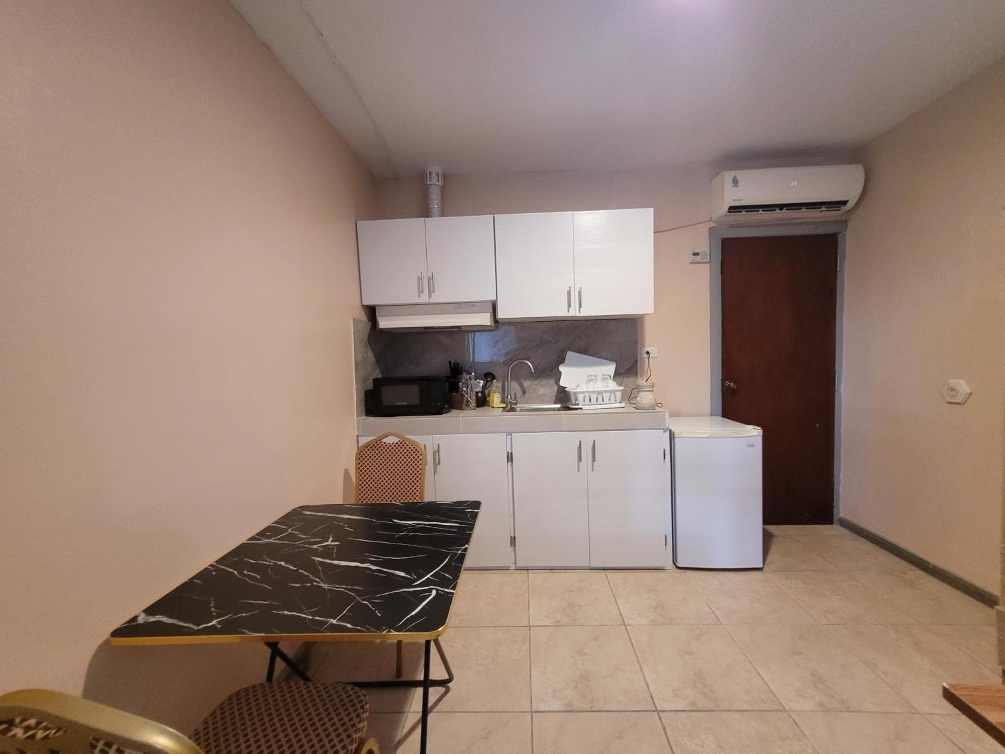 Palau Paradise Comfort Koror Ngoại thất bức ảnh